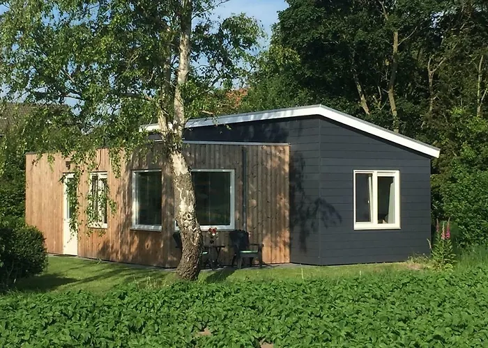 Bungalow Groen