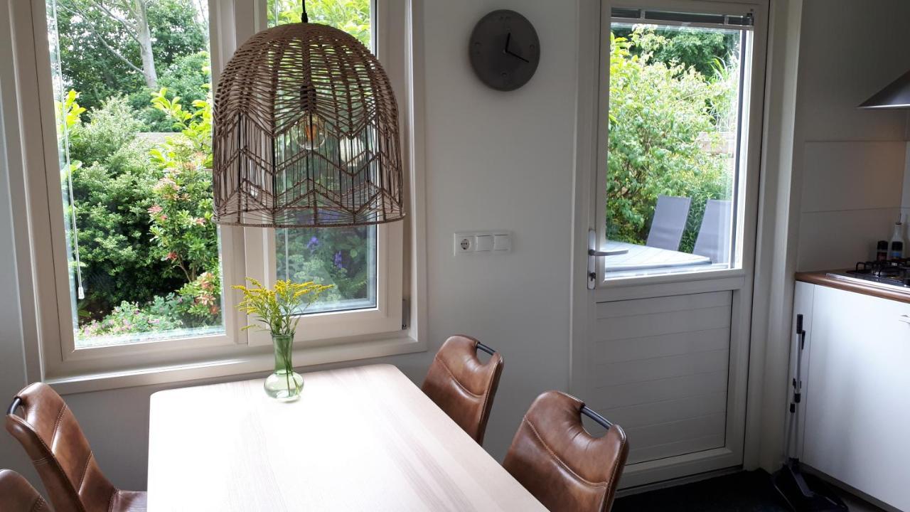 Holiday home Bungalow Groen Den Burg