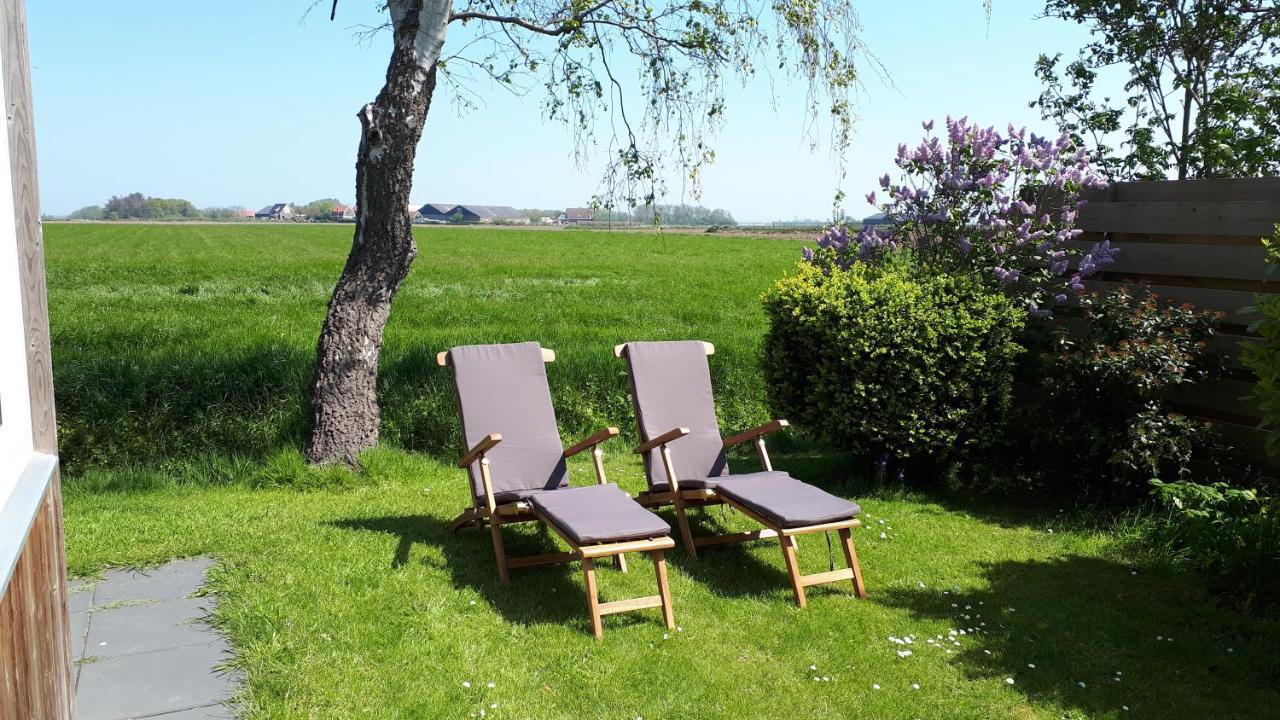 Bungalow Groen Holiday home *