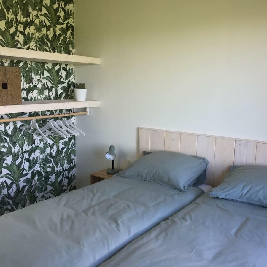 Bungalow Groen Holiday home Den Burg