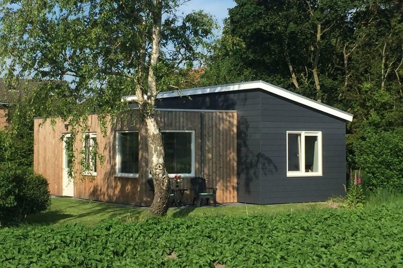Bungalow Groen * Den Burg