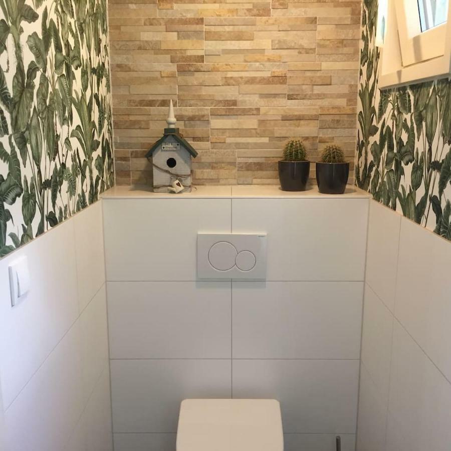 Bungalow Groen * Den Burg