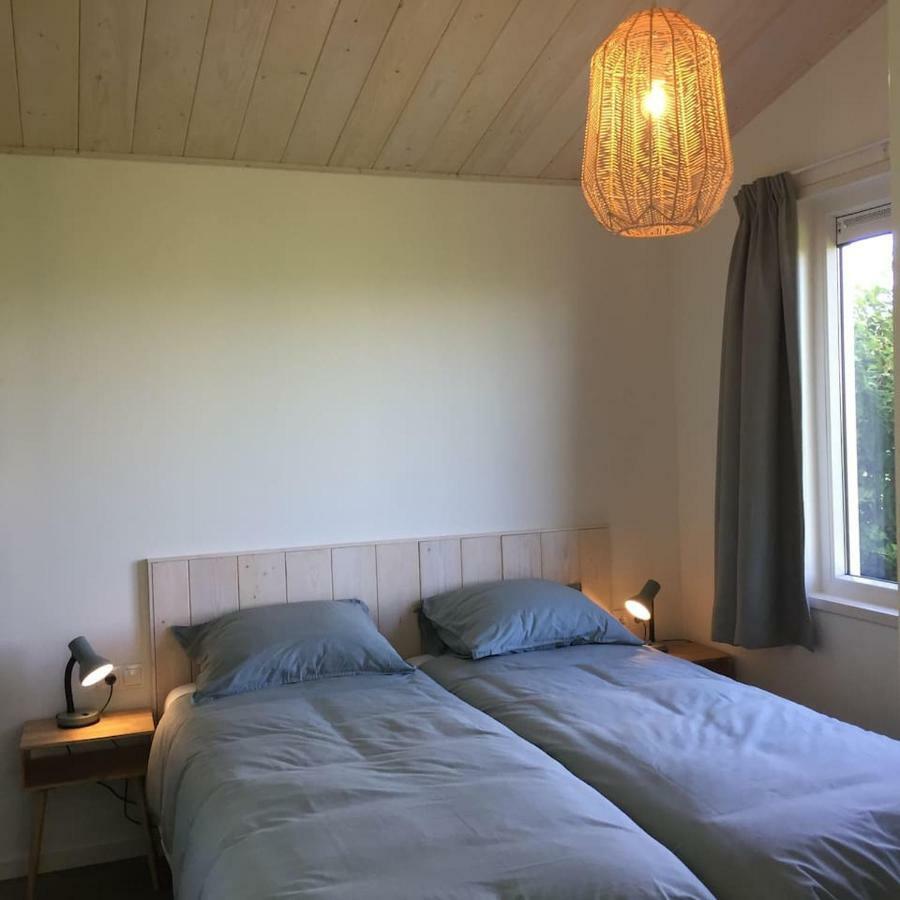 Bungalow Groen * Den Burg
