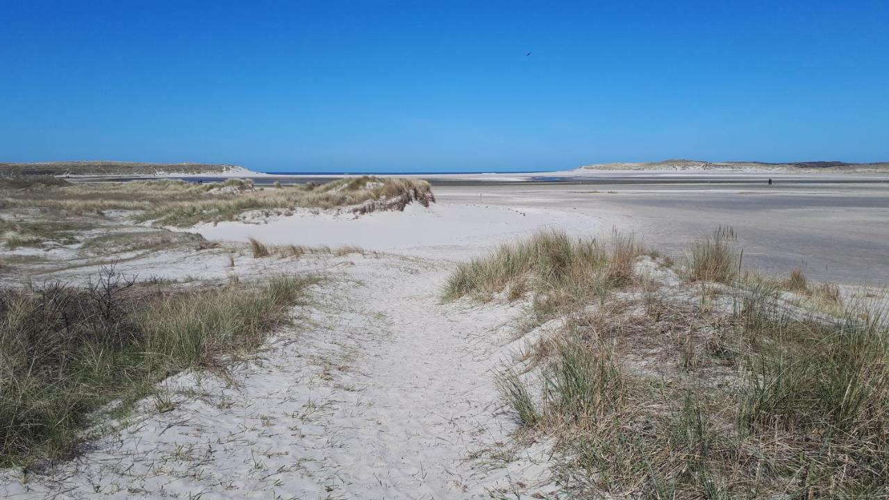 Holiday home Bungalow Groen Den Burg