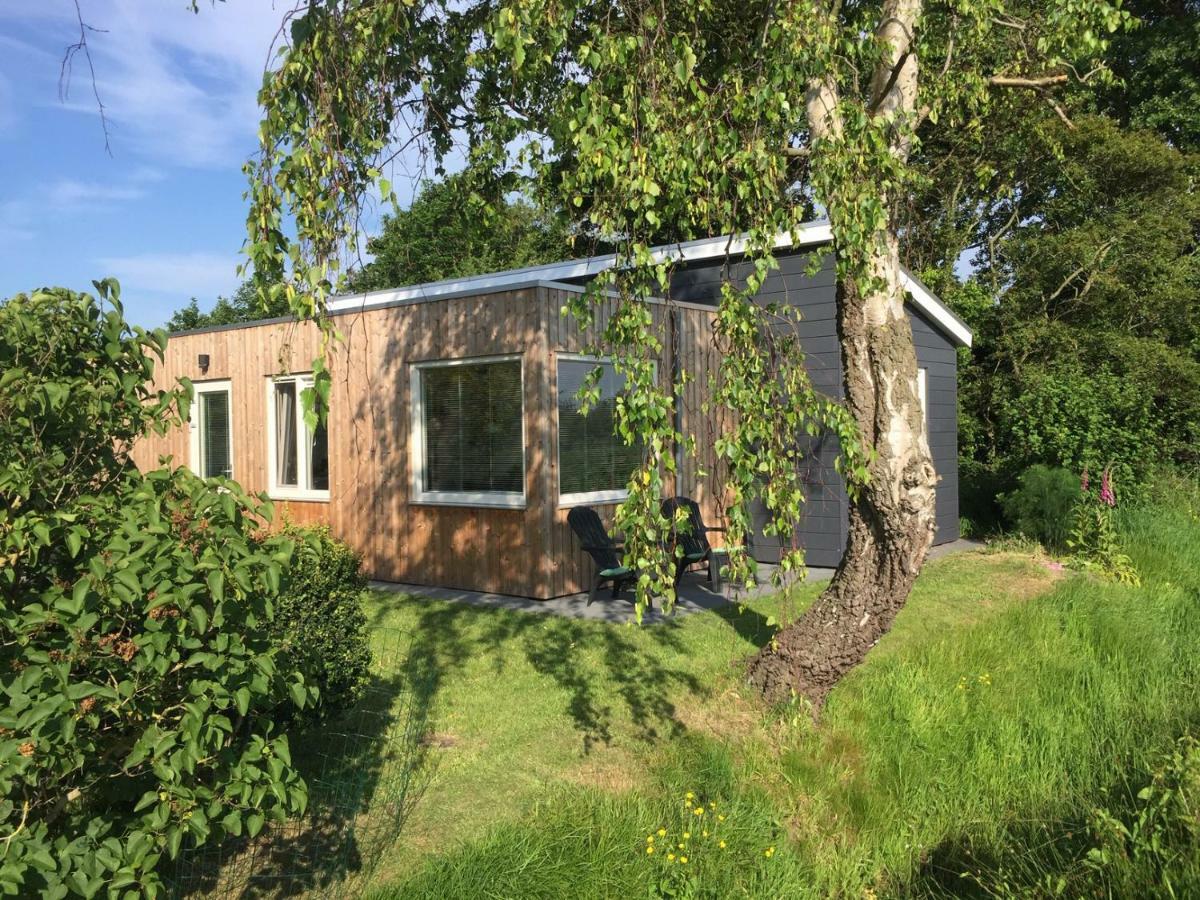 Holiday home Bungalow Groen Den Burg